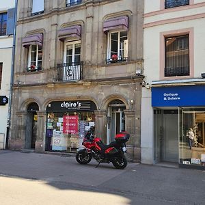 Felicita Appartements - 2nd Floor 6 people - 3rd Floor 2 people -
